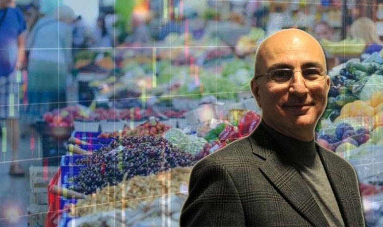 Mahfi Eğilmez işaret etti: Türkiye ‘skimpflasyon’ ve ‘shrinkflasyon’ dönemine girdi