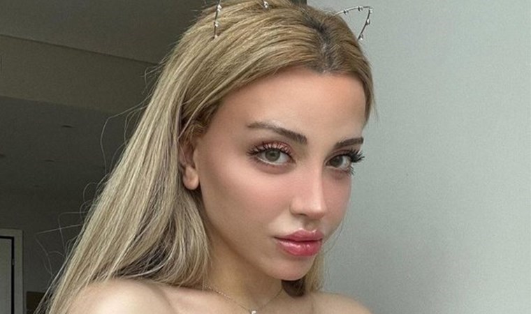 Tayland’a gitmesiyle konuşulmuştu Mika Raun hastaneden fotoğraf paylaştı