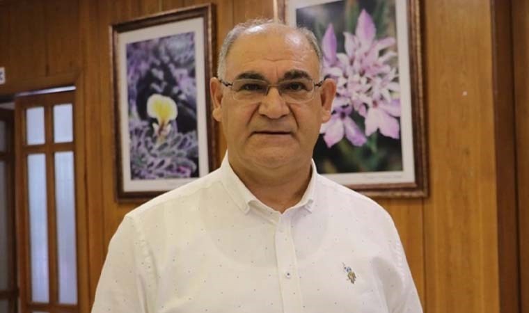 YRP Pozantı Belediye Başkanı adayı Mustafa Çay kimdir? Mustafa Çay kaç yaşında, nereli?