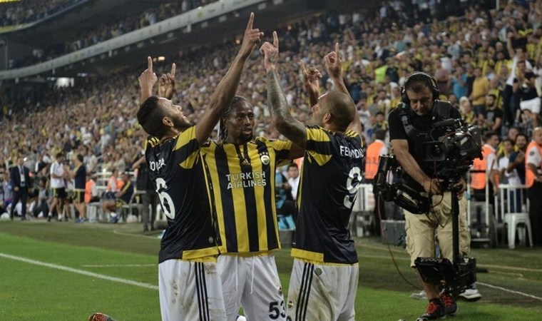 Eski Fenerbahçeliden itiraf: ‘O maçta tüm vücudum kontrolsüzce titriyordu’