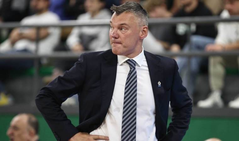 Fenerbahçe Beko’da Sarunas Jasikevicius’tan 2 isim için uyarı!