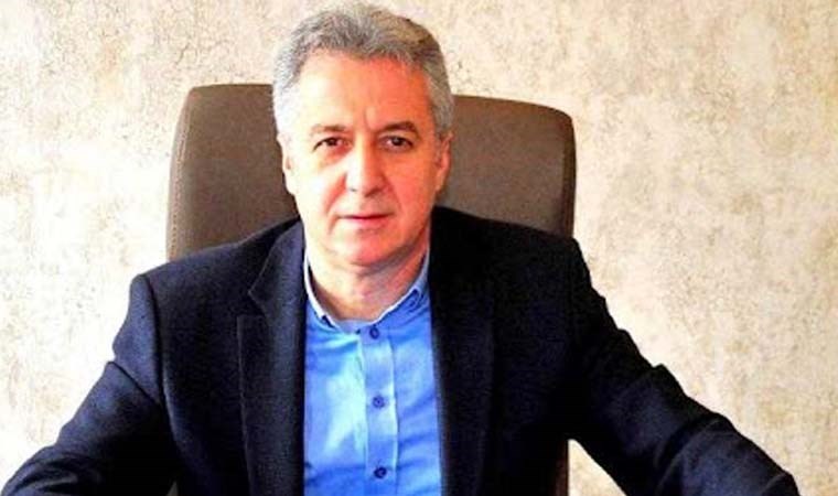 AKP İstanbul Büyükçekmece Belediye Başkan adayı Recep Erol kimdir? Recep Erol nereli, kaç yaşında?