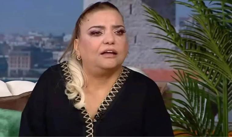 Kibariye, 13 yaşındayken yaşadığı istismarı anlattı: ‘Cacığıma ilaç atmışlar’