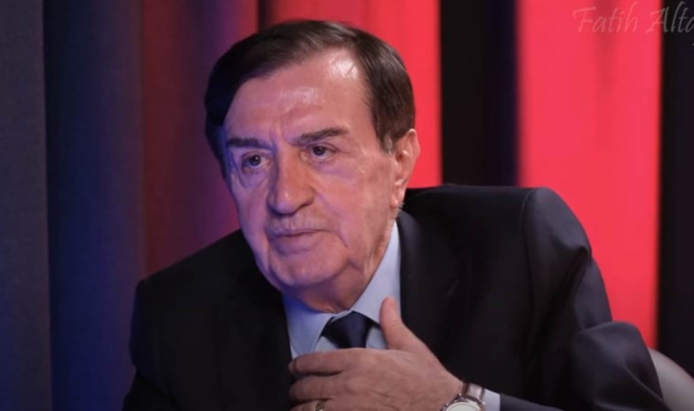 Osman Pamukoğlu kimdir, nereli? Osman Pamukoğlu Pençe-Kilit Operasyonu ile ilgili ne dedi?