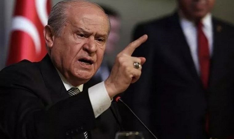 Bahçeli’den ‘Can Atalay’ eylemlerine tehdit: Bedeli ve sonuçları çok ağır olur