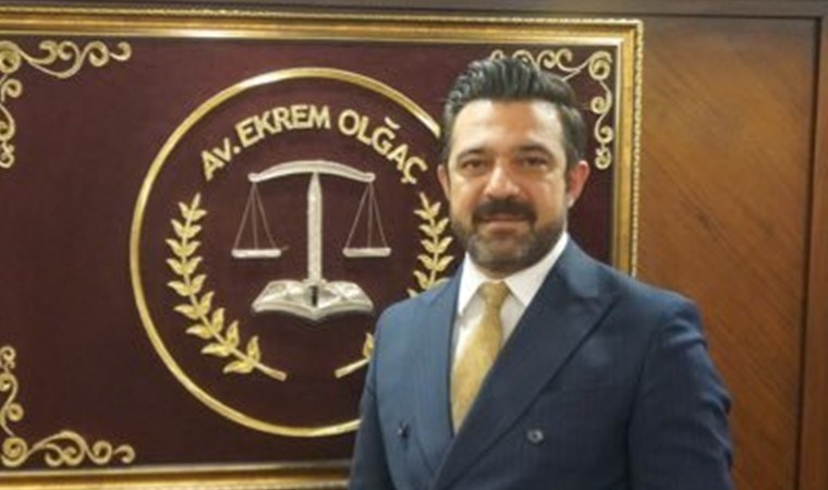 AKP Kilis Belediye Başkan Adayı Ekrem Olğaç kimdir? Ekrem Olğaç kaç yaşında? Ekrem Olğaç ne iş yapıyor?