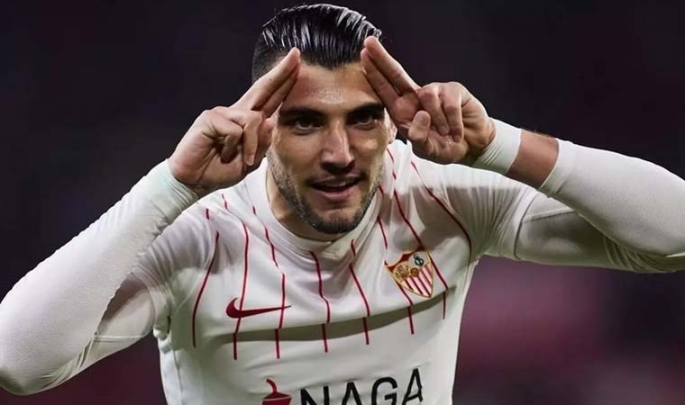 Rafa Mir kimdir? Trabzonspor’la adı anılan Rafa Mir kaç yaşında, hangi mevkide oynuyor?