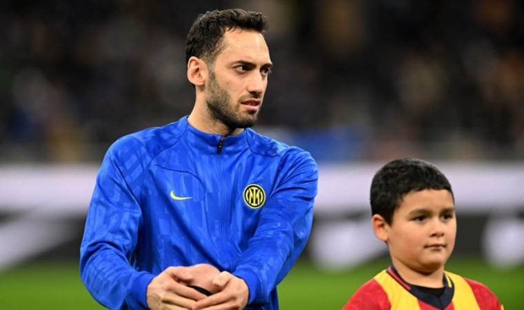 İtalyan basınına konuştu: Hakan Çalhanoğlu’ndan Suudi Arabistan itirafı!