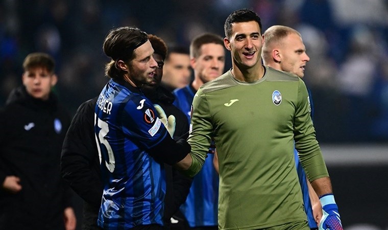 Galatasaray, Muslera’nın veliahtını buldu