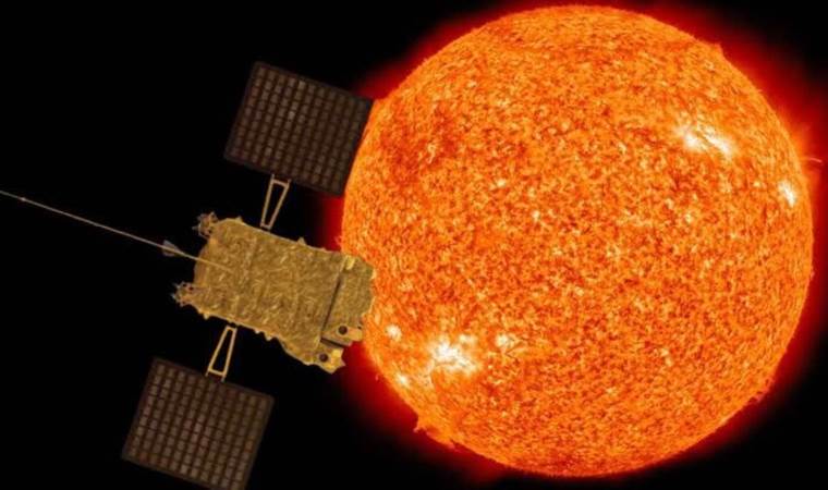 Hindistan’ın uzay aracı son yörüngesine ulaştı