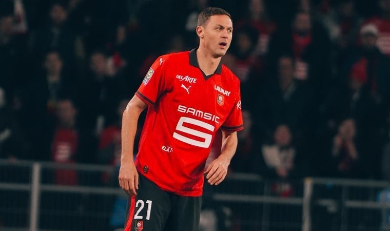Adı Beşiktaş ile anılıyordu: Nemanja Matic’e Fransız talip!