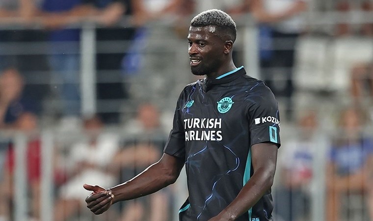 Adana Demirspor’da bir ayrılık daha kapıda: İtalya’ya transfer oluyor