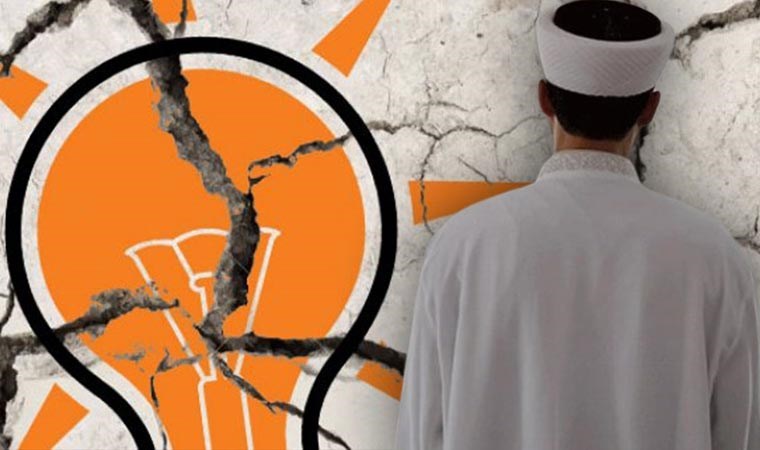 Kaymakam-imam gerginliği büyüyor: AKP’li başkanın kardeşine saldırdılar