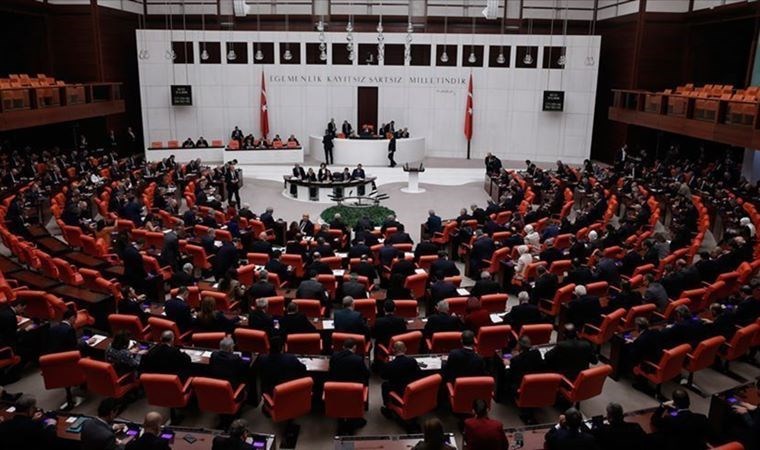 İsveç teklifine ‘hayır’ oyu veren tek CHP’li milletvekili: CHP evet vermiş sayılmaz