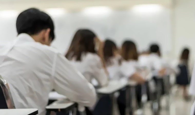 Öğrencisini istismardan tutuklanan öğretmenin savunması şoke etti