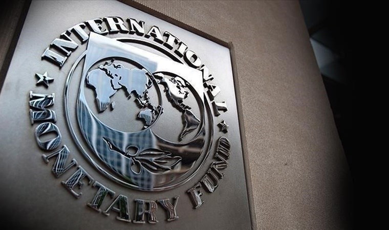 IMF’den çarpıcı Türkiye tahmini! Beklentiler değişti