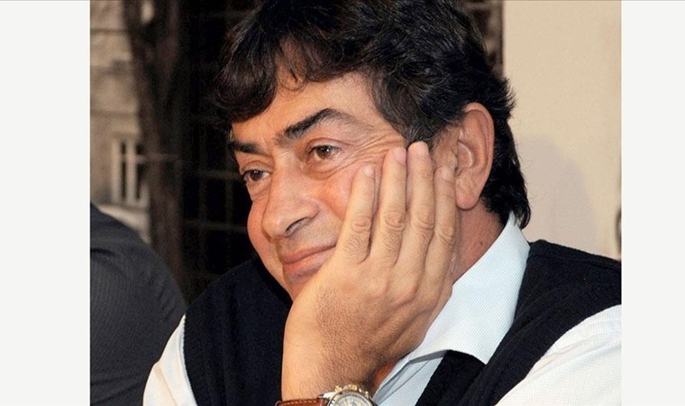 Turan Özdemir kimdir? Turan Özdemir’in oynadığı dizi ve filmler…