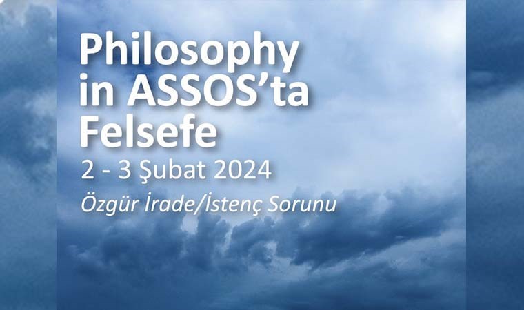 Assos’ta Felsefe Sempozyumu için sayılı günler kaldı