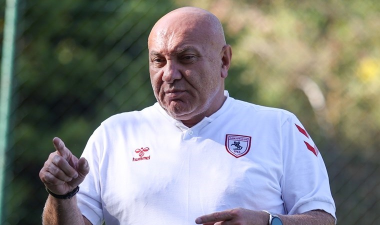 Samsunspor’dan transfer yasağı açıklaması: ‘Ceza kalkmadı, ertelendi’