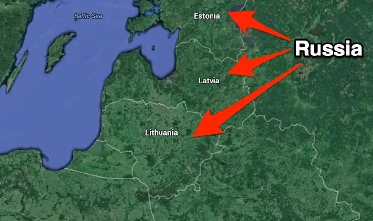 Rusya’dan saldırı iddialarına yanıt