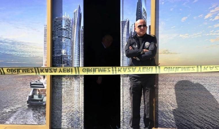 İş insanı Zehra Çatal’ı öldürmüştü… Cezası belli oldu!