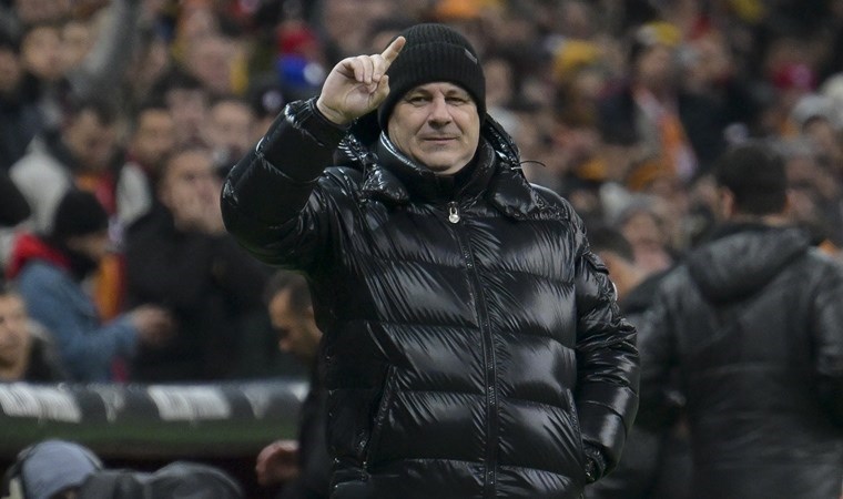 Dönüş yolunda gerginlik: Marius Sumudica Fenerbahçeli taraftar ile tartıştı!