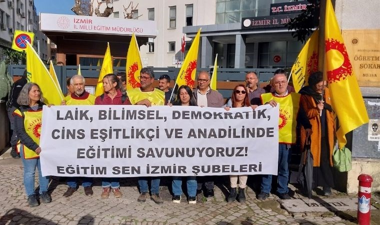 Eğitim Sen: Bakanlığın karnesi zayıf
