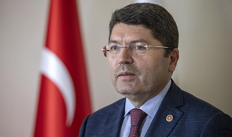 Bakan Tunç’tan Uluslararası Adalet Divanı’nın kararına ilişkin ilk yorum