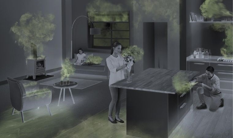 Dyson’a göre iç mekanlar, dış mekanlardan daha kirli! İşte Türkiye’nin skoru