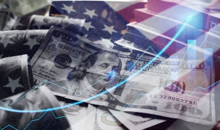 Piyasaların beklediği kritik veri açıklandı! ABD’de enflasyon beklentileri aştı