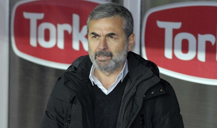 Aykut Kocaman’dan Konyaspor açıklaması: Teknik direktörlük iddialarına cevap verdi!