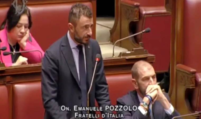 Vekilin silahı patladı: ‘Dokunulmazlığını kullandı’