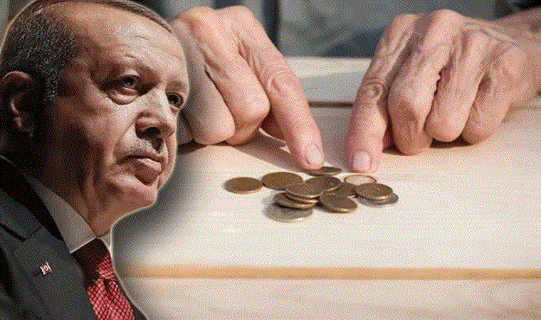 Ünlü ekonomistten emekliye ek zam iddiası! ‘Erdoğan üstünü tamamlayacaktır’ dedi oran verdi