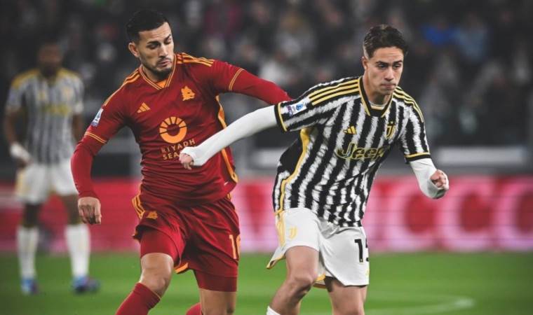 Allegri’den Kenan Yıldız kararı: ‘Sakin kalmalı ve…’