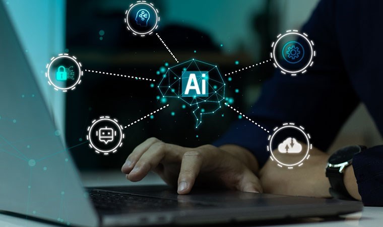 Üniversite müfredatlarına yapay zeka dersleri eklenecek