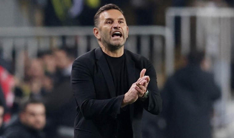 Okan Buruk’tan Kaan Ayhan ve Sacha Boey açıklaması