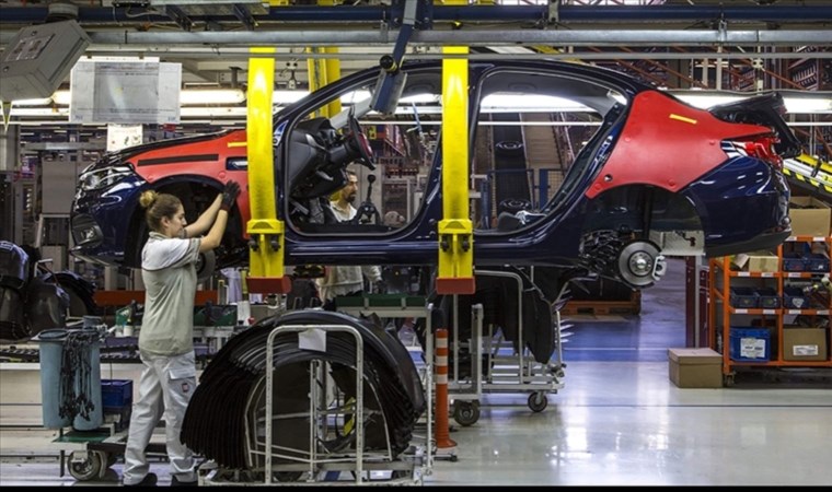 Türkiye ihracatının lokomotifi otomotiv sanayisinin 2023 yılı verileri