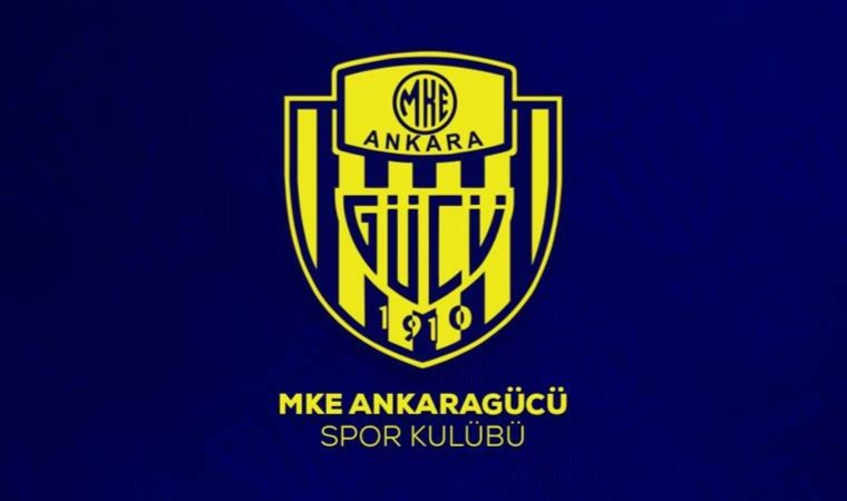 Ankaragücü’nden transfer müjdesi!