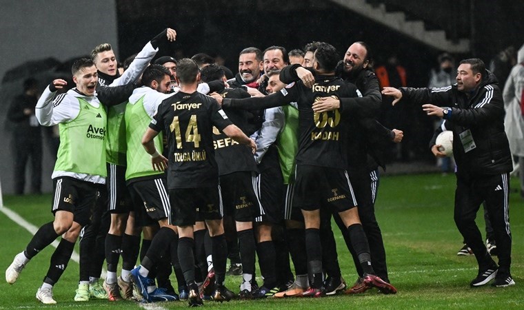 Altaylı futbolculardan ortak mesaj: ‘Maddi ve manevi olarak…’