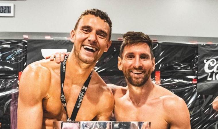 Messi’nin takım arkadaşından Türkiye’ye yeşil ışık