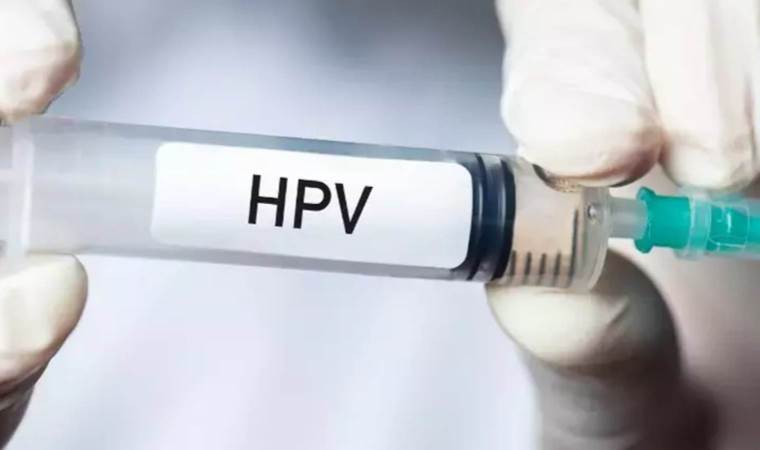 DSÖ’den HPV açıklaması: Kanser vakalarının yüzde 95’İ…