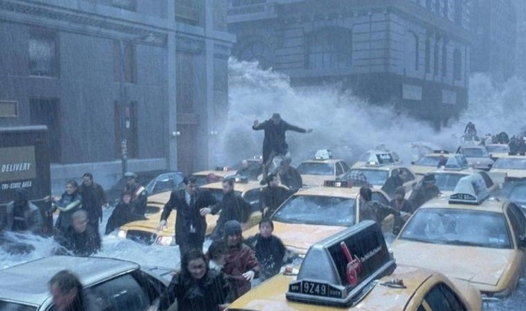 Filmi yapılmıştı… Okyanus akıntı sistemi çökebilir!