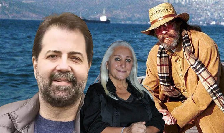 Cem Karaca tartışması sürüyor, Emrah karaca sinirden ağladı