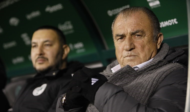 Panathinaikos resmen açıkladı: Eski Trabzonsporlu, Fatih Terim’in öğrencisi oldu!
