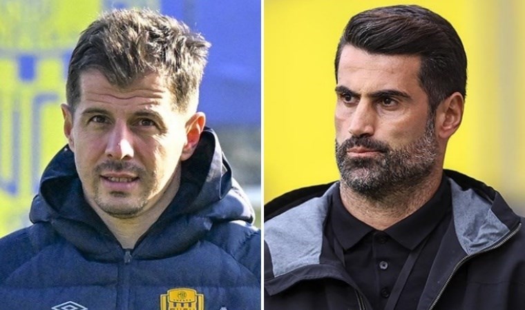 TFF açıkladı: Emre Belözoğlu ile Volkan Demirel PFDK’ye sevk edildi!