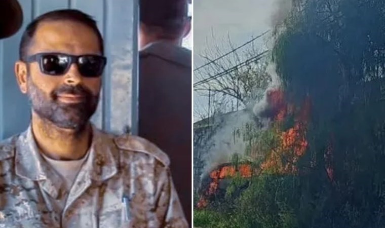 Hizbullah’ın üst düzey komutanı öldürüldü