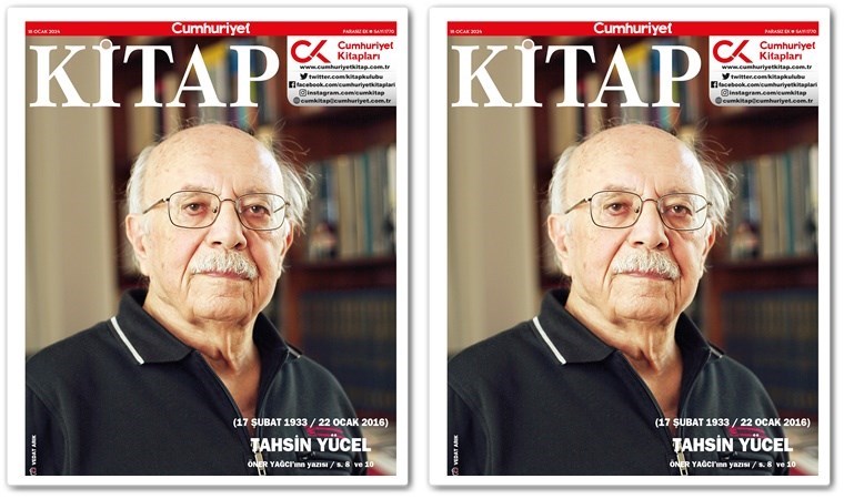 YARIN günlerden Cumhuriyet Kitap!