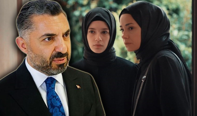 RTÜK Başkanı Şahin ‘sansürü’ savundu: Kızıl Goncalar ‘dakika bir gol bir’ yaptı