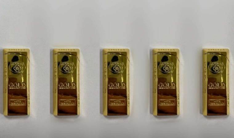 Altının kilogram fiyatı yükseldi