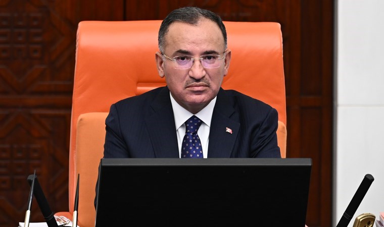 FETÖ’ye övgüler dizen Bekir Bozdağ kendini böyle savundu: ‘Belli ki Can Atalay unutuldu…’